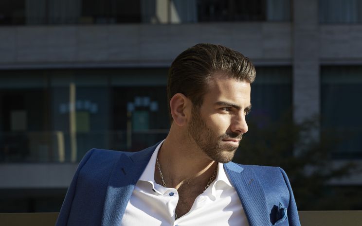 Nyle DiMarco