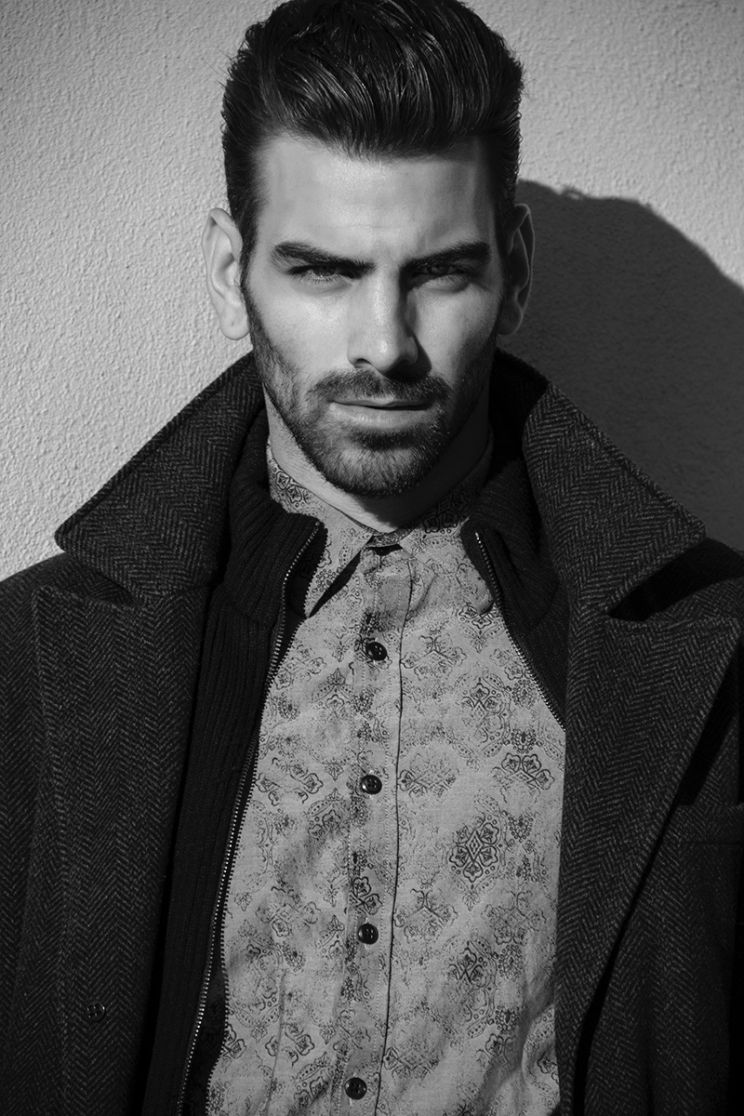 Nyle DiMarco