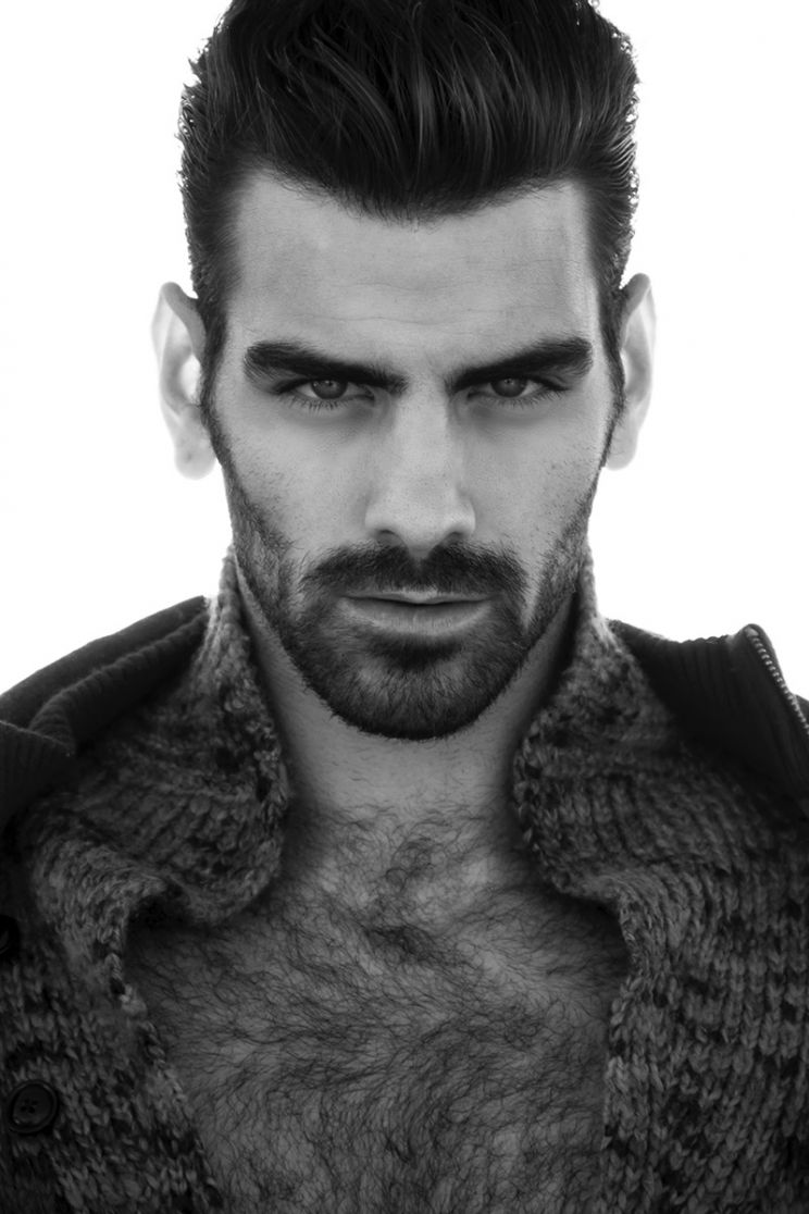 Nyle DiMarco