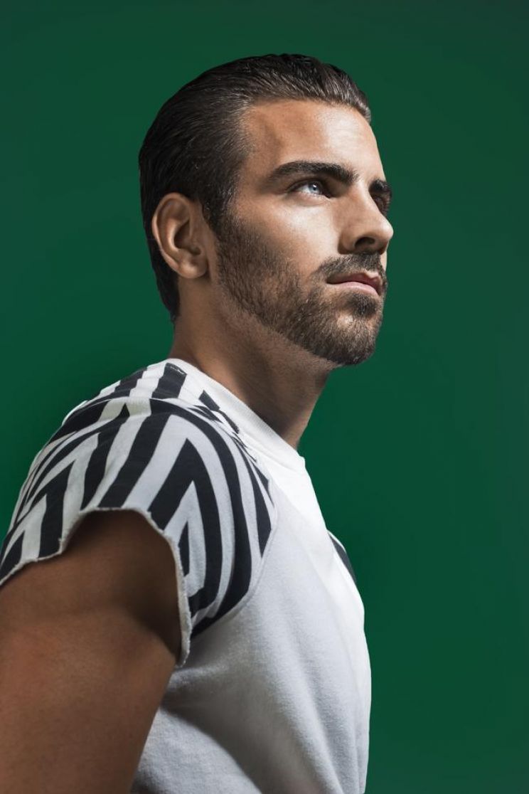 Nyle DiMarco