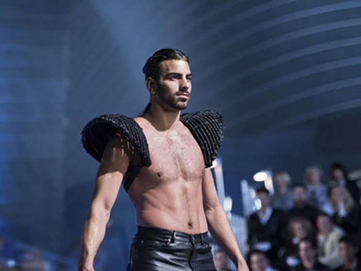 Nyle DiMarco