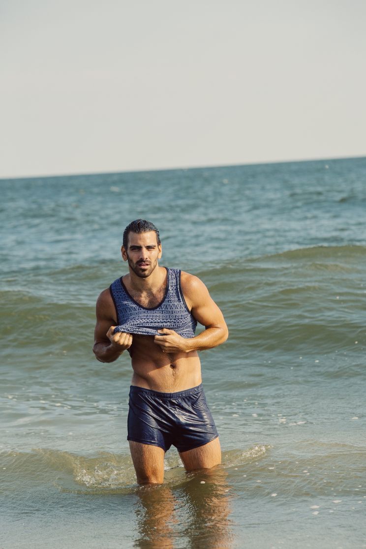 Nyle DiMarco