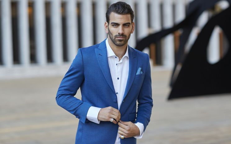 Nyle DiMarco