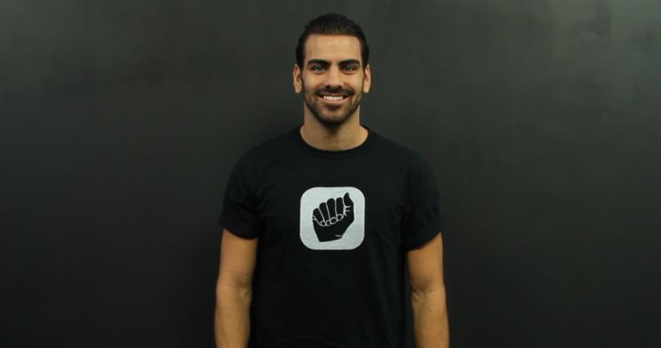 Nyle DiMarco