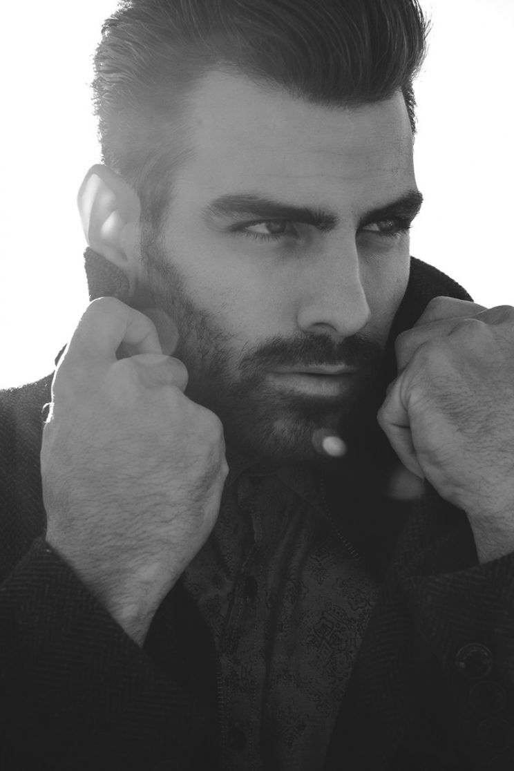 Nyle DiMarco