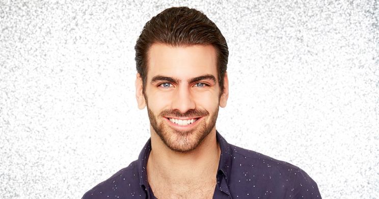 Nyle DiMarco