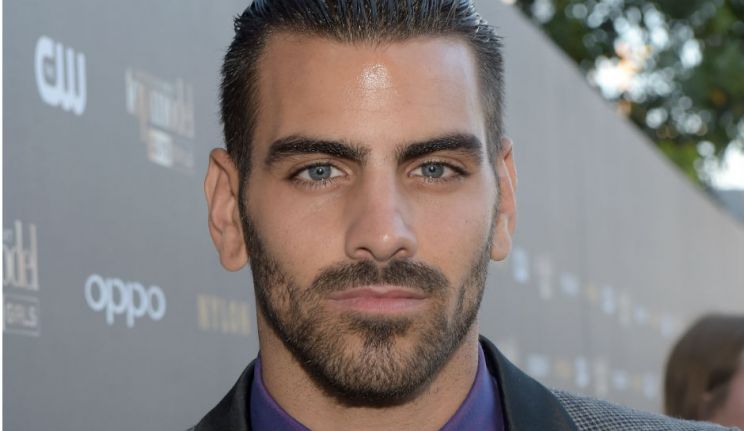 Nyle DiMarco