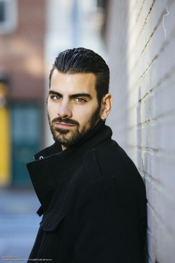 Nyle DiMarco