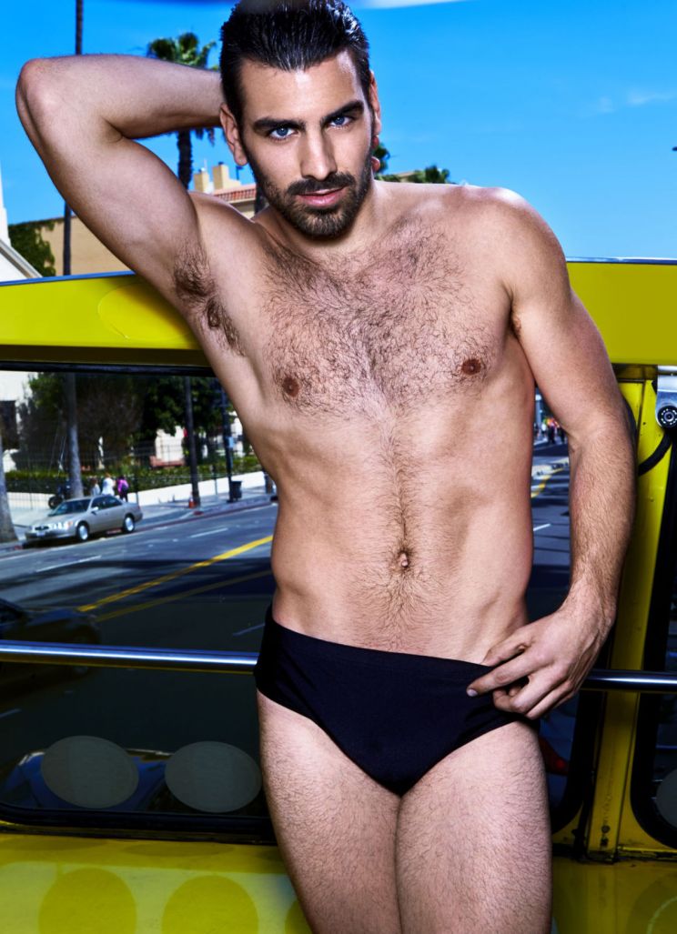 Nyle DiMarco