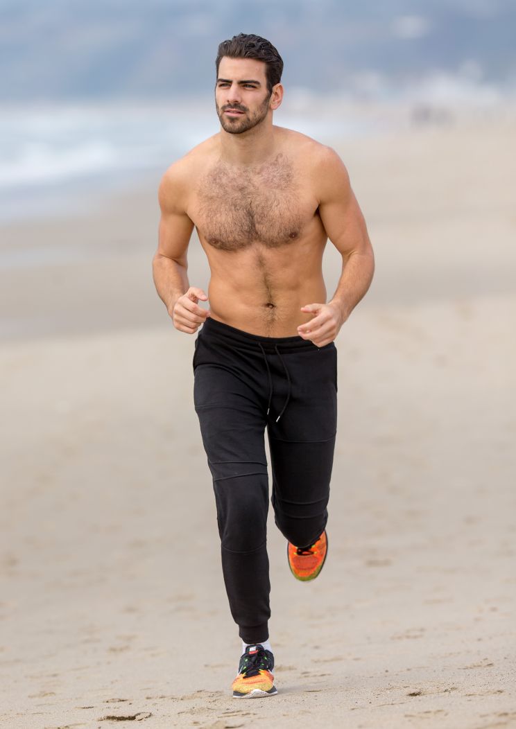Nyle DiMarco