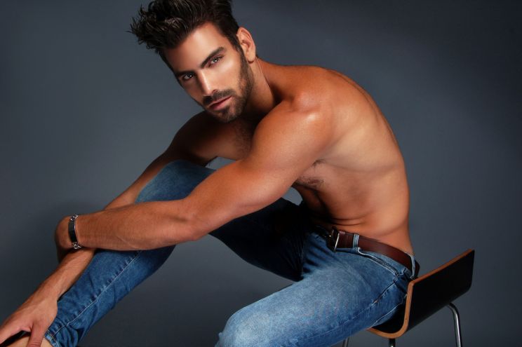 Nyle DiMarco