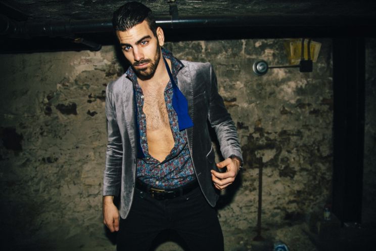 Nyle DiMarco