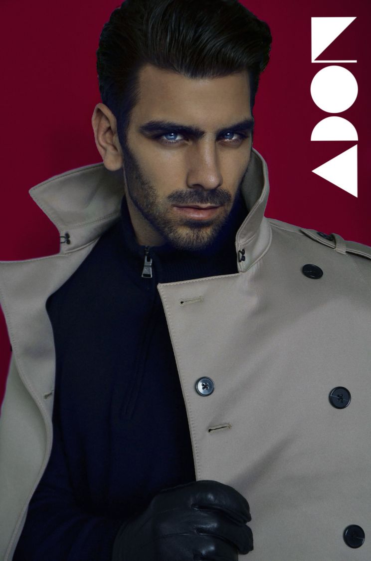 Nyle DiMarco