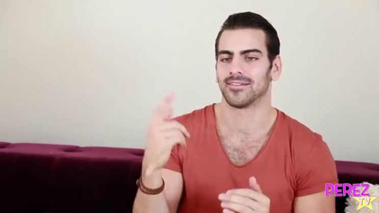 Nyle DiMarco
