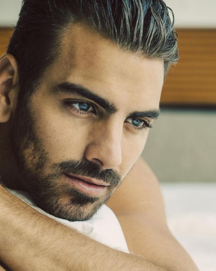 Nyle DiMarco