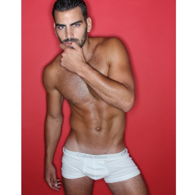 Nyle DiMarco