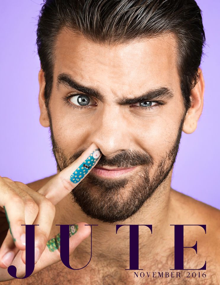 Nyle DiMarco