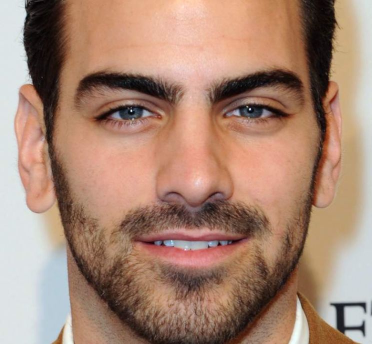 Nyle DiMarco