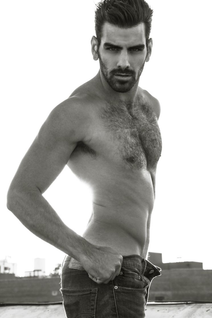 Nyle DiMarco