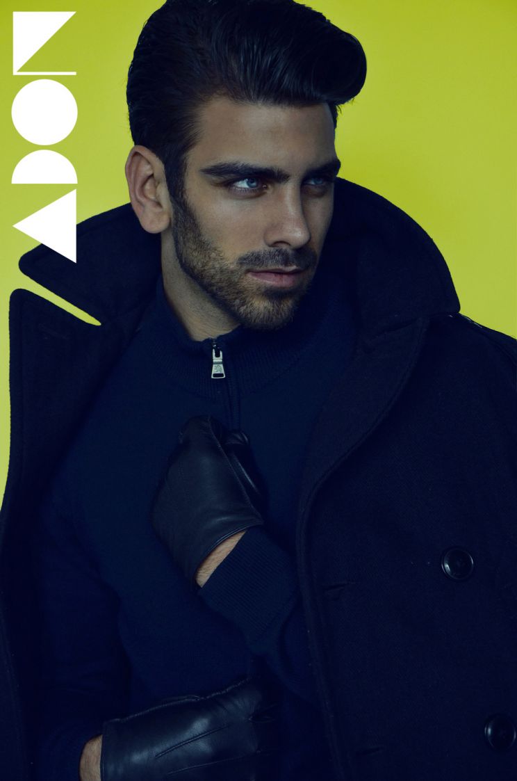 Nyle DiMarco