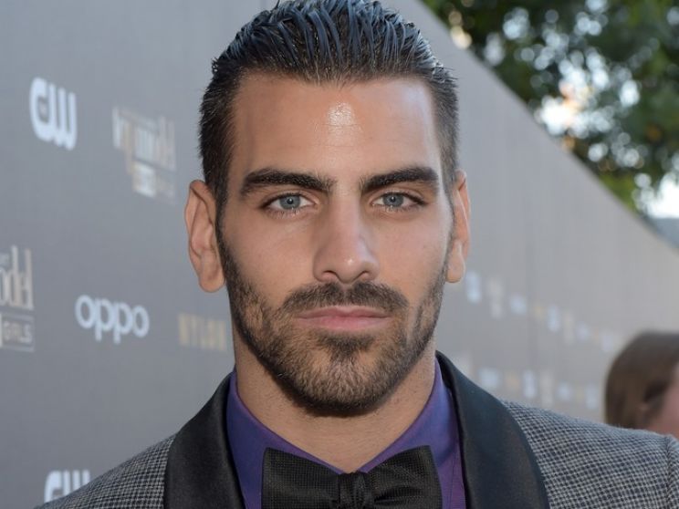 Nyle DiMarco