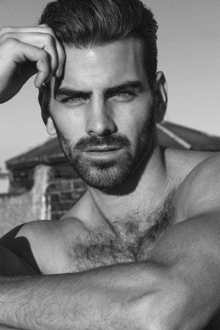 Nyle DiMarco