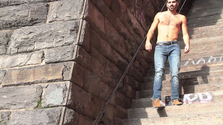 Nyle DiMarco