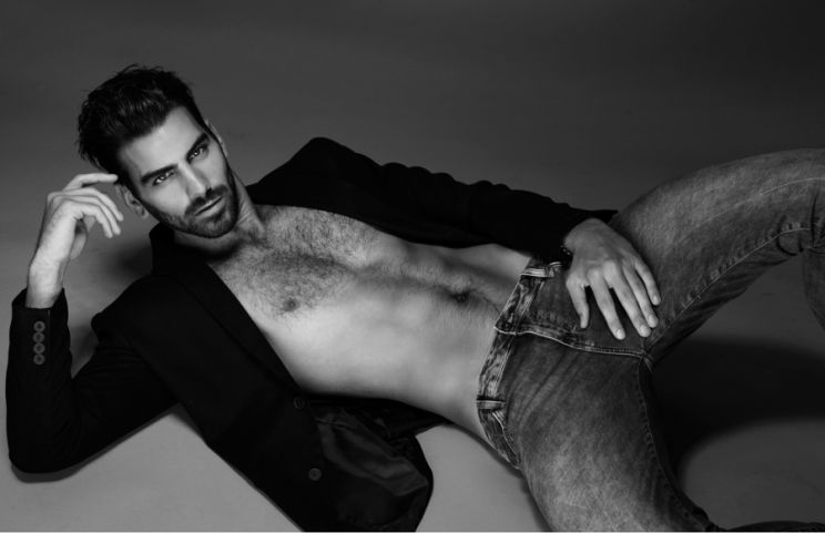 Nyle DiMarco