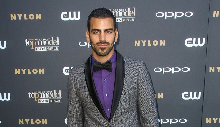 Nyle DiMarco