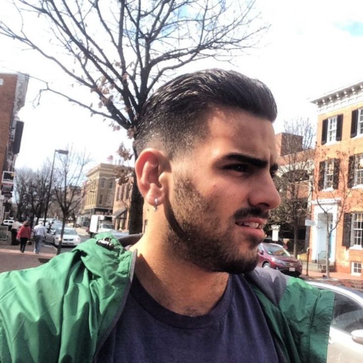 Nyle DiMarco