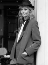 Nyree Dawn Porter
