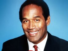 O.J. Simpson