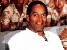 O.J. Simpson