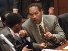 O.J. Simpson