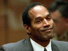 O.J. Simpson