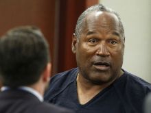 O.J. Simpson