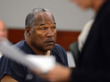 O.J. Simpson