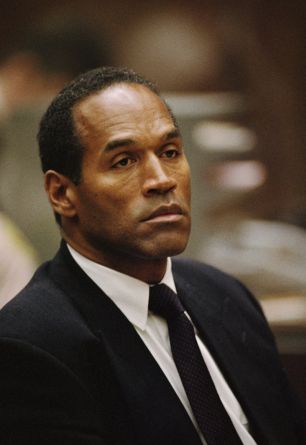 O.J. Simpson