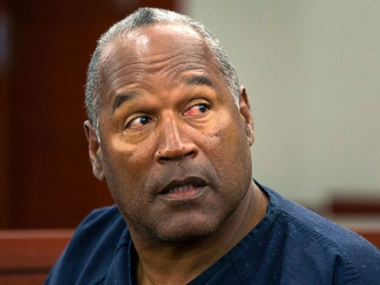 O.J. Simpson