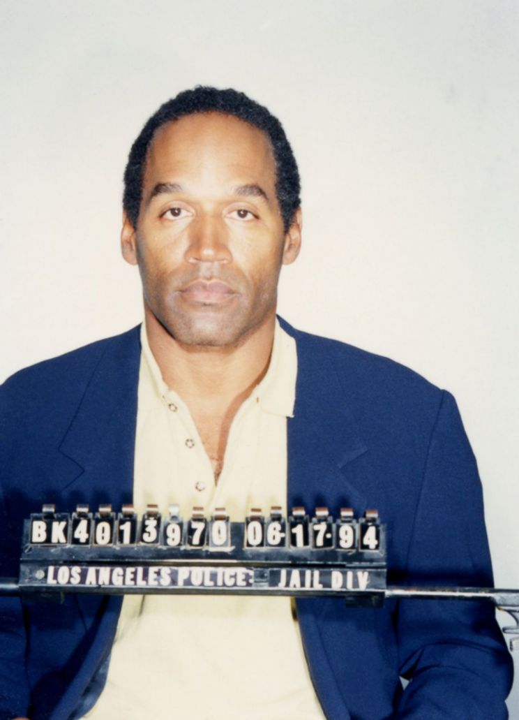 O.J. Simpson