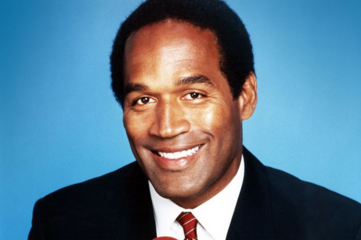 O.J. Simpson