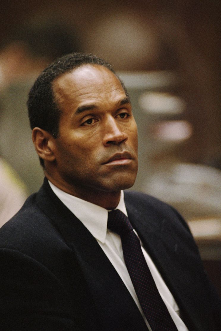 O.J. Simpson