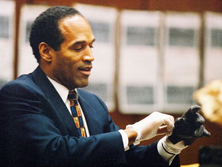 O.J. Simpson