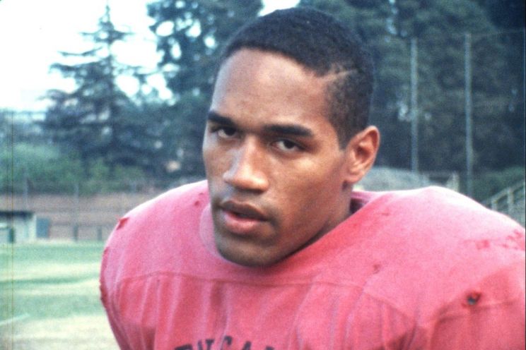 O.J. Simpson