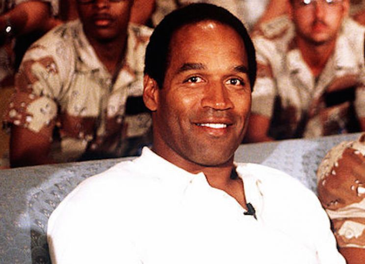 O.J. Simpson