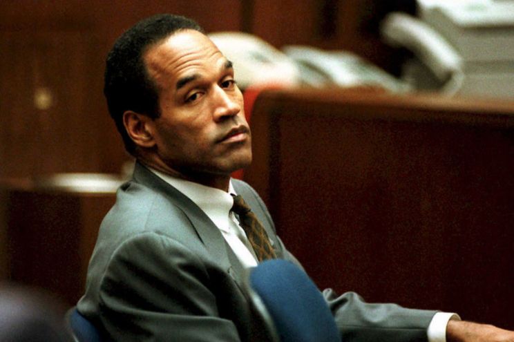 O.J. Simpson