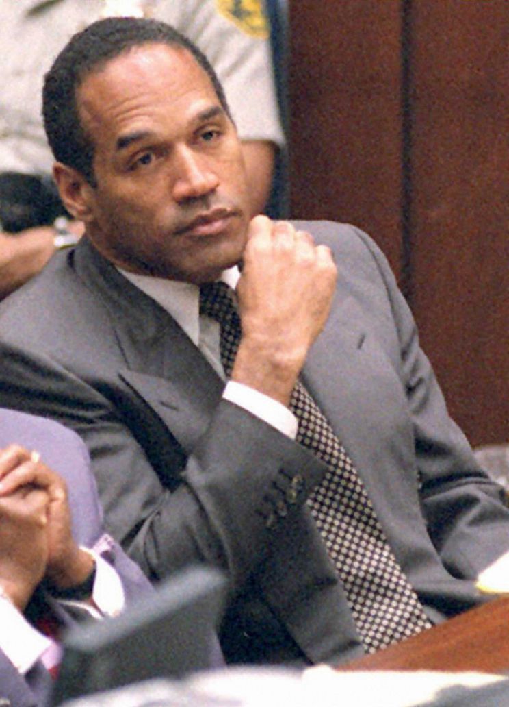 O.J. Simpson