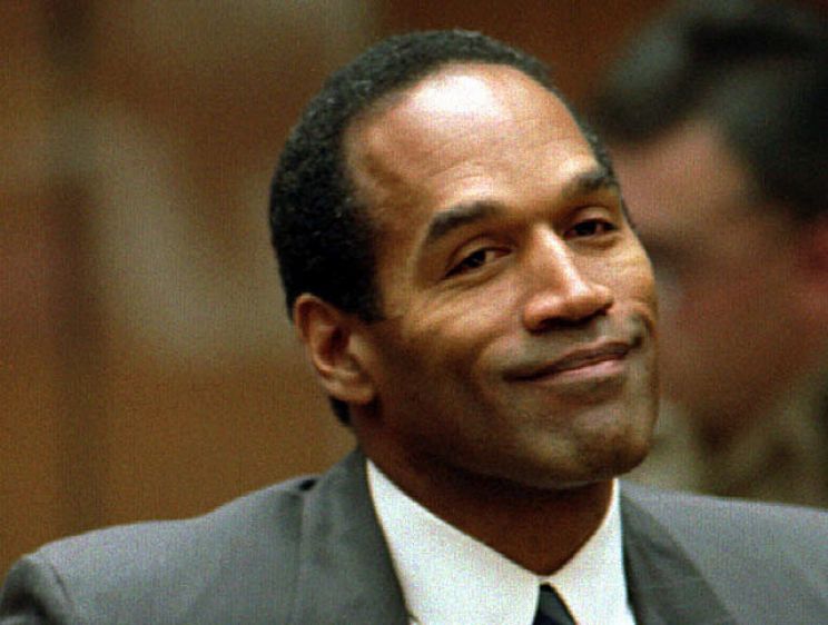 O.J. Simpson