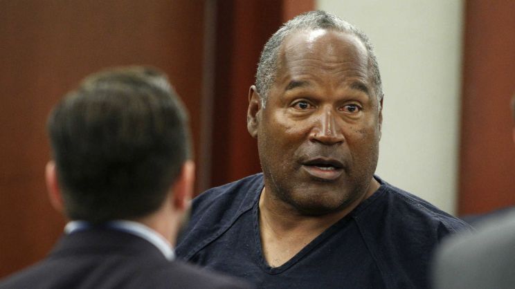 O.J. Simpson