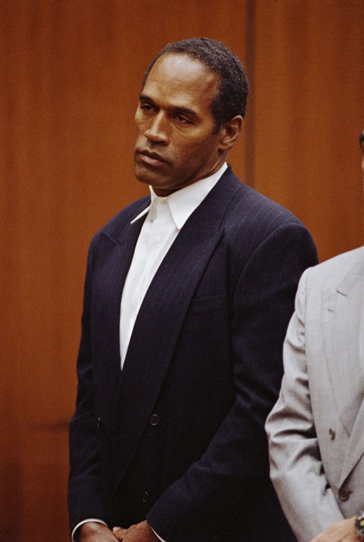 O.J. Simpson